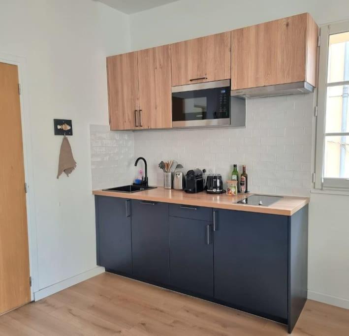 Chic - Climatise - 2 Pas Du Port - Place Aux Herbes Appartement Saint-Tropez