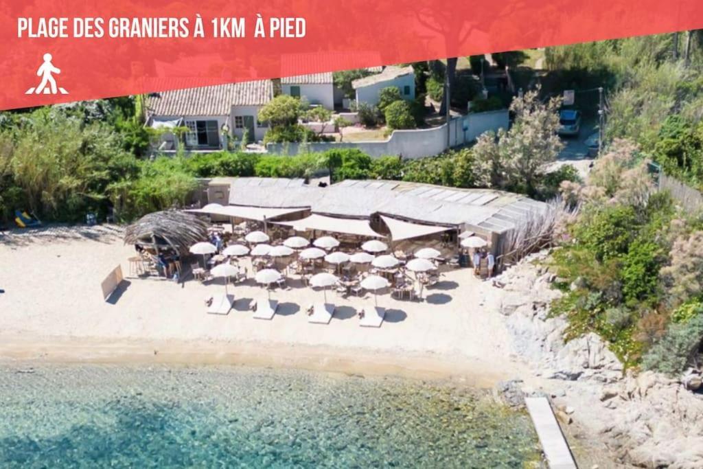 Chic - Climatise - 2 Pas Du Port - Place Aux Herbes Appartement *